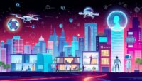 10 استخدامات مذهلة للذكاء الاصطناعي في حياتنا اليومية