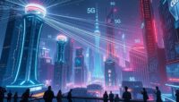 الجيل الخامس (5G): كيف سيغير الإنترنت حياتنا اليومية؟