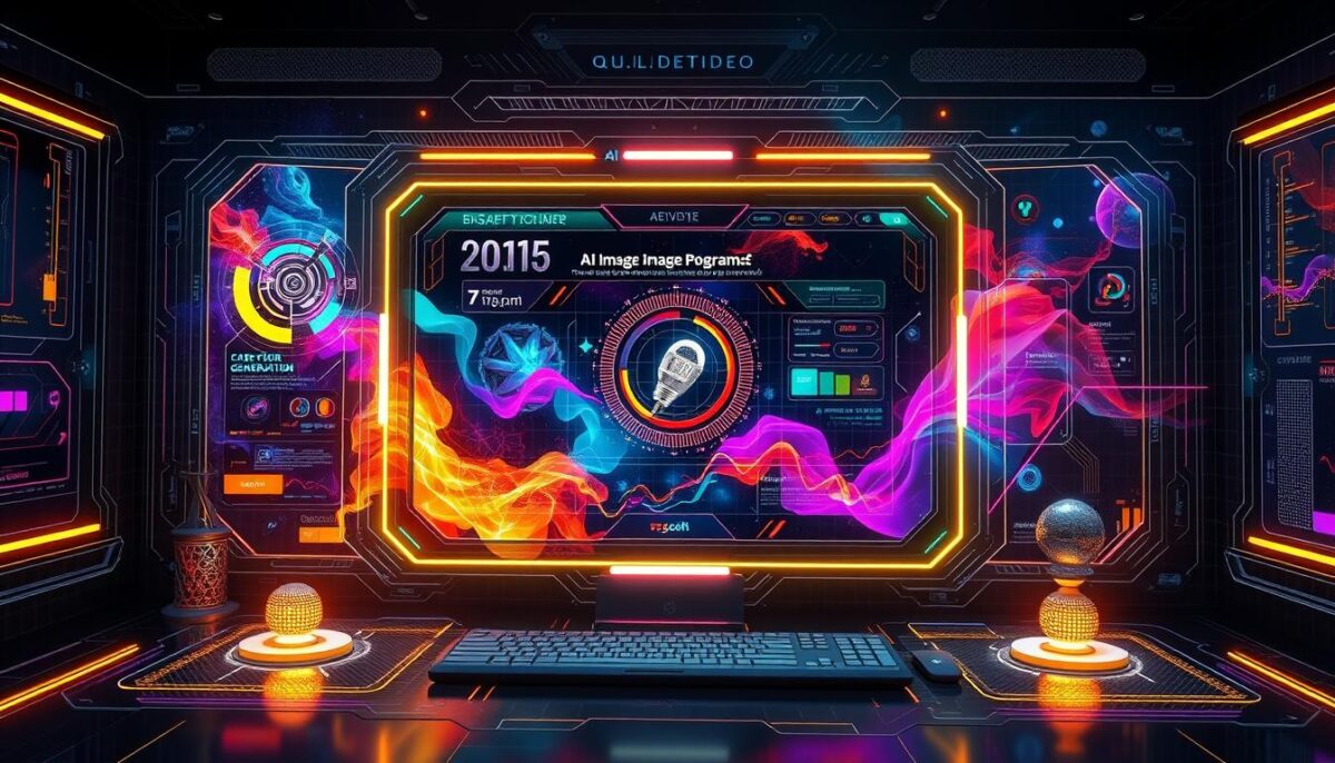 افضل برنامج الذكاء الاصطناعي للصور
