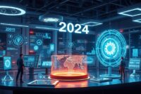 10 تطبيقات مذهلة تعتمد على الذكاء الاصطناعي في 2024