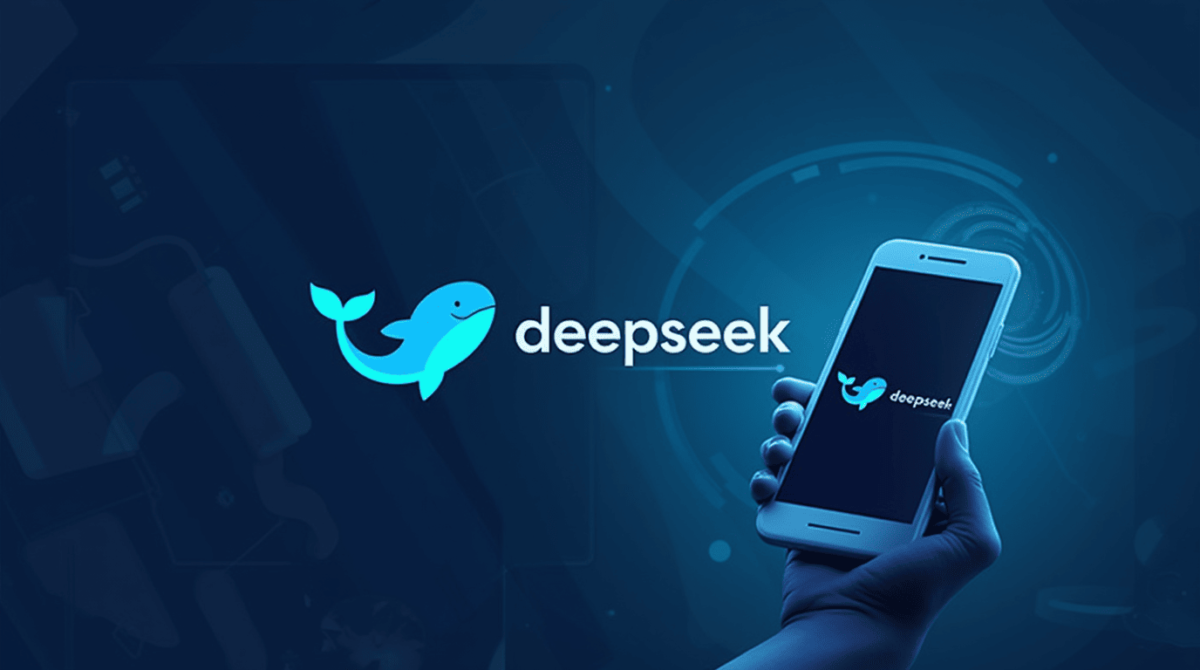 ما هو برنامج ديب سيك (Deep Seek)؟ كل ما تحتاج معرفته