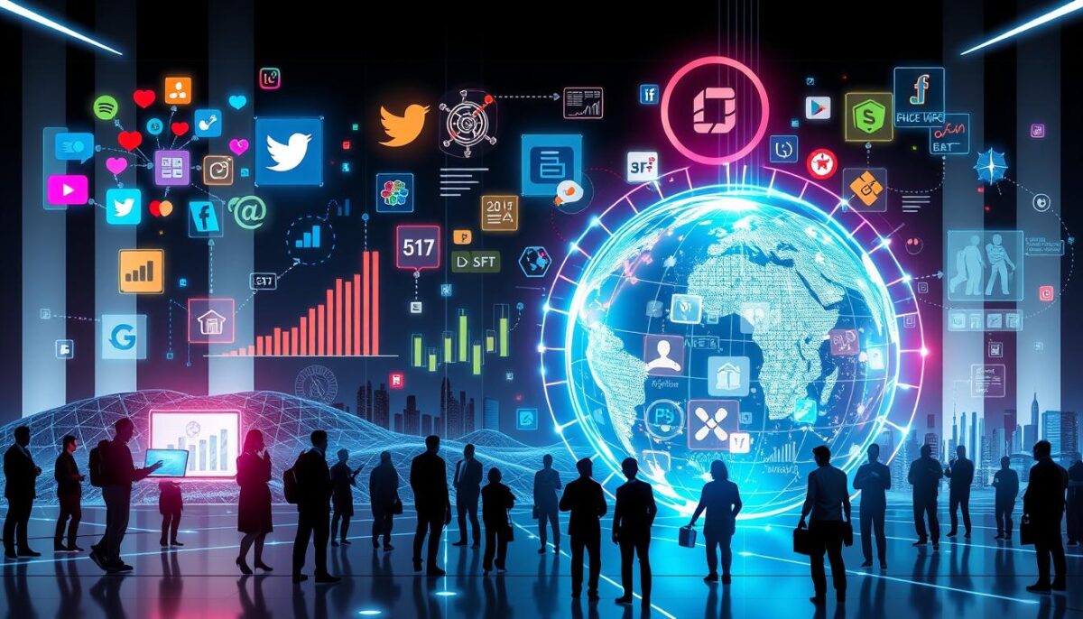 ماهي أهم استراتيجيات التسويق الإلكتروني لعام 2025 ؟