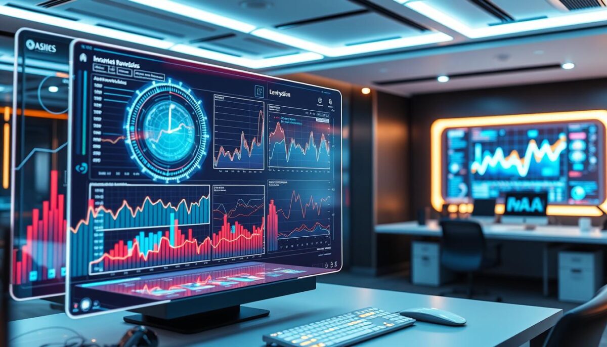 إليك ما يجب معرفته عن DeepDesk AI وتطبيقاتها المذهلة