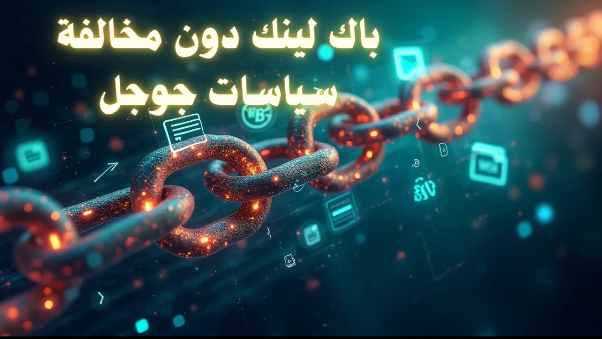شراء باك لينك