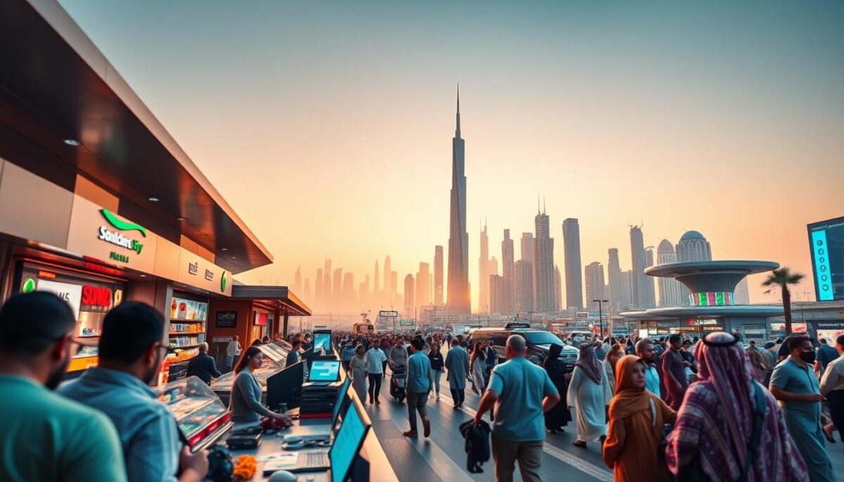 أفضل المواقع للتسويق بالعمولة في KSA